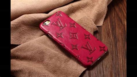 louis vuitton iphone 7 plus hoesje|Louis Vuitton Phone Cases .